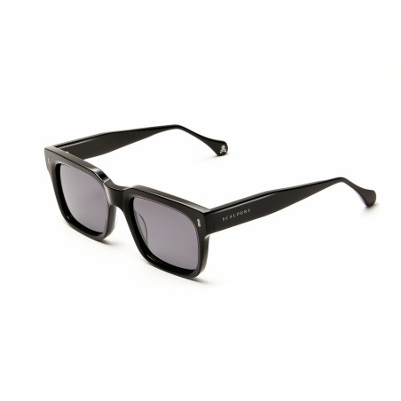 Gafas de Sol Hombre Scalpers Huntington 01 BLACK GREY POL 5420