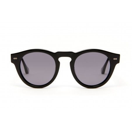 Gafas de Sol Unisex Scalpers Venice 01 BLACK GREY POL 4822