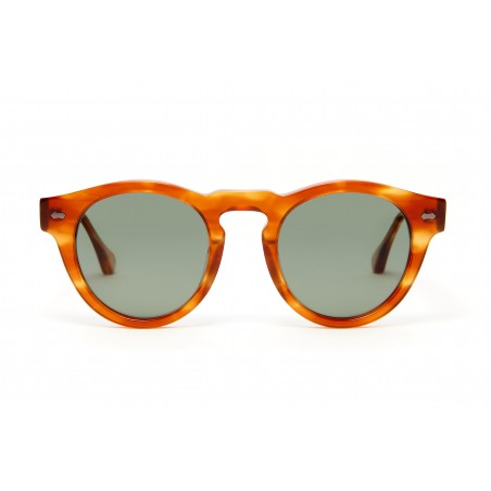 Ulleres de sol Unisex Scalpers Venice 02 ORANGE GREEN POL 4822