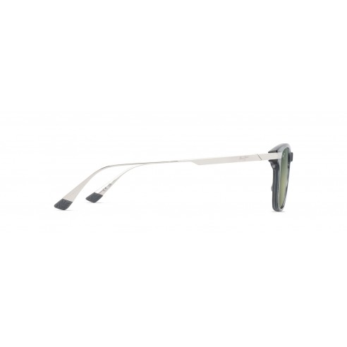 Ulleres de sol Maui Jim HTS623 14 GRIS VERDE 51