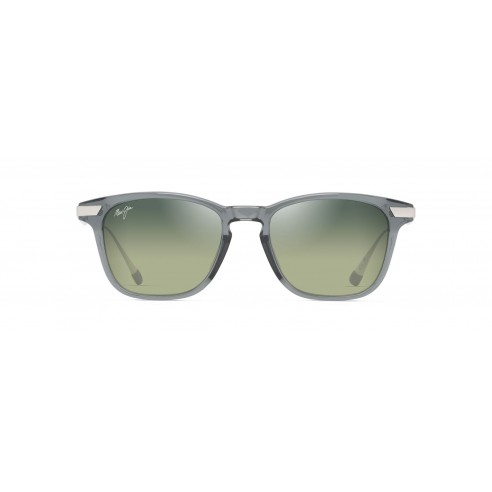 Ulleres de sol Maui Jim HTS623 14 GRIS VERDE 51