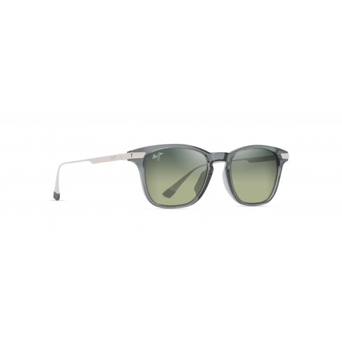 Ulleres de sol Maui Jim HTS623 14 GRIS VERDE 51