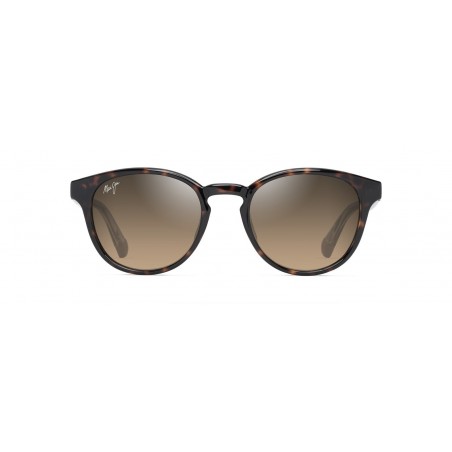 Ulleres de sol Maui Jim HS636 10 HAVANA BRONCE 50