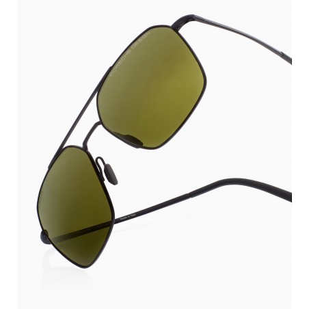 Ulleres de sol Porsche Design P8971 D604 BROWN 61