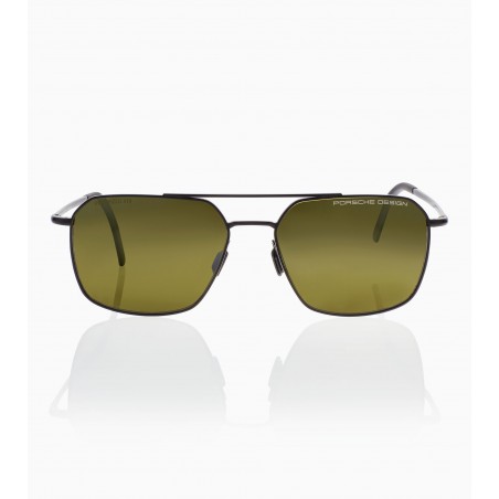 Ulleres de sol Porsche Design P8971 D604 BROWN 61