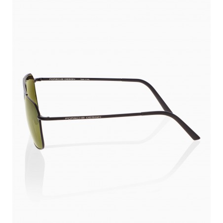 Ulleres de sol Porsche Design P8971 D604 BROWN 61