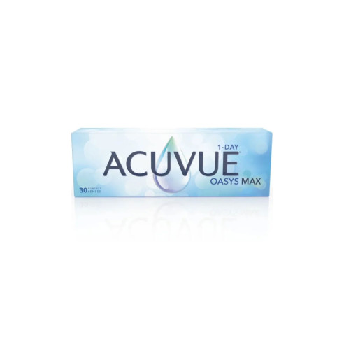 copy of Lentes de Contacto Acuvue Oasys 1 Day -...