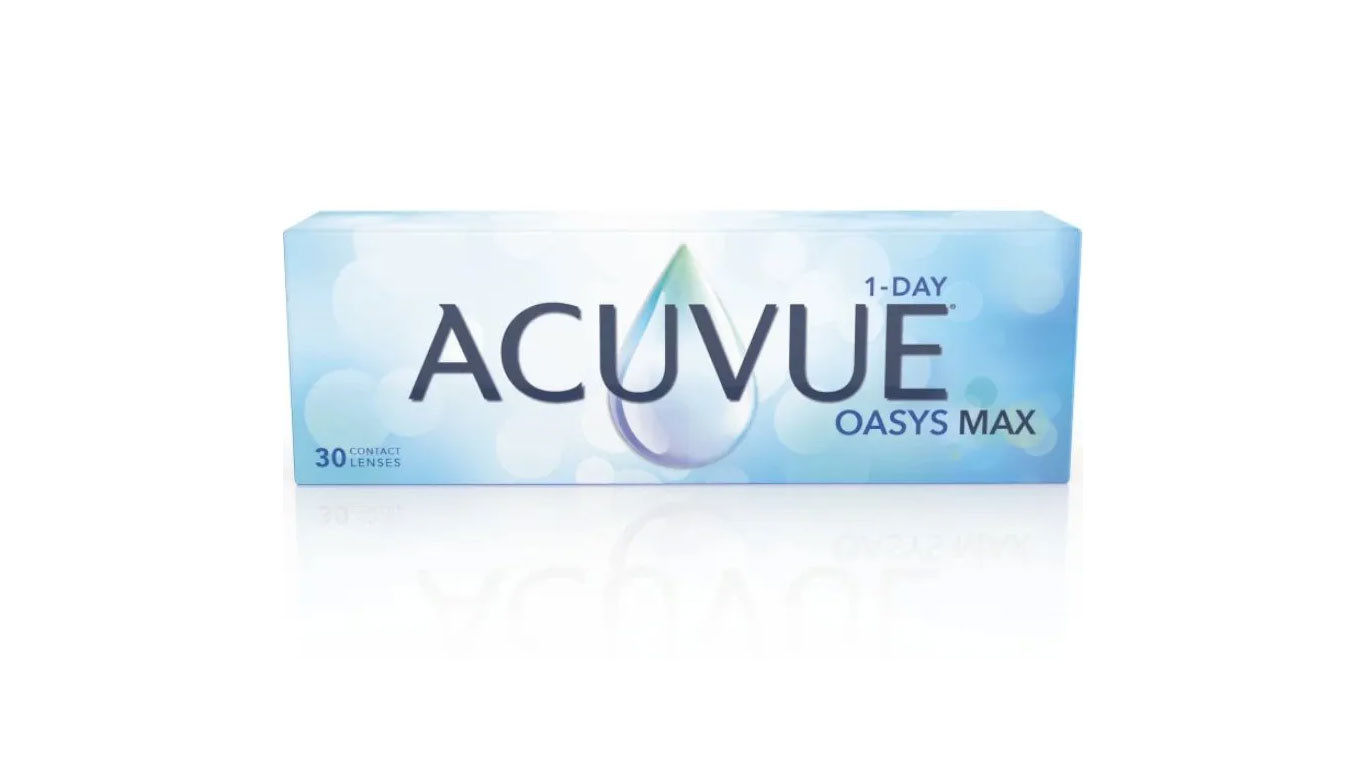 Contacto Acuvue Oasys Lentes De Contacto Mas Vision Acuvue Lentes