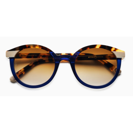 Gafas de Sol Etnia Barcelona EIXAMPLE  BLHV BLUE/HAVANA BROWN 52