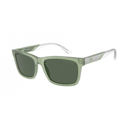 Gafas de Sol hombre EMPORIO ARMANI EA4224 609471 VERDE VERDE 57