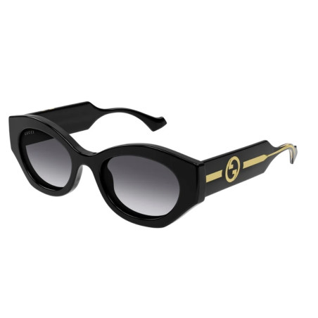 Ulleres de sol Gucci GG1553S 001 BLACK GFREY GRAD. 52GG1553S 001 BLACK GFREY GRAD. 52