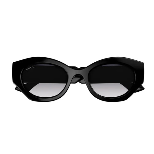 Ulleres de sol Gucci GG1553S 001 BLACK GFREY...