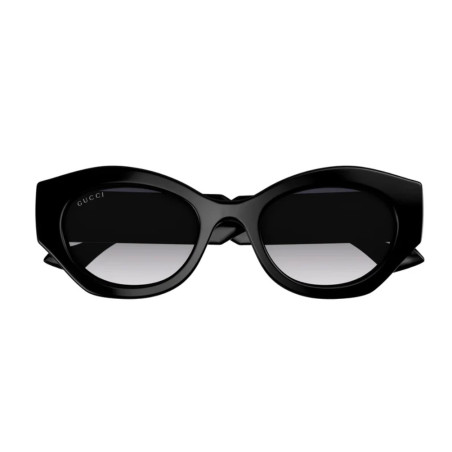 Gafas de Sol mujer Gucci GG1553S 001 BLACK GFREY GRAD. 52GG1553S 001 BLACK GFREY GRAD. 52