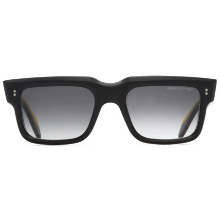 Ulleres de Sol Cutler & Gross CGSN-1403 O1 BLACK DEGRA.BLACK 54