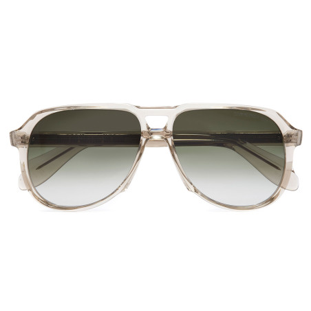 Ulleres de Sol Cutler & Gross CGSN-9782 03 CRYSTAL GREY DEGRA. 60