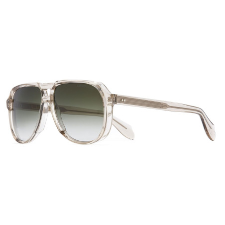 Ulleres de Sol Cutler & Gross CGSN-9782 03 CRYSTAL GREY DEGRA. 60