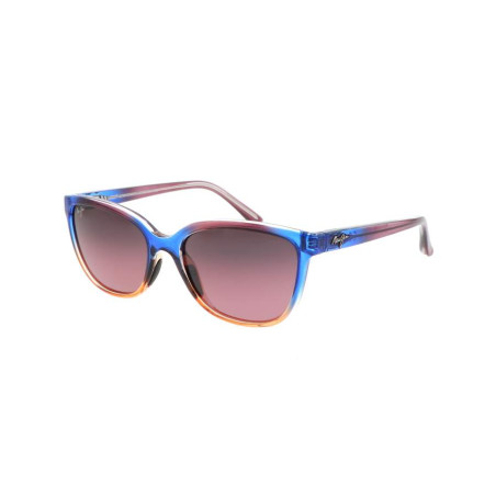 Gafas de sol Maui Jim RS758-13A BLUE. ROSA  54