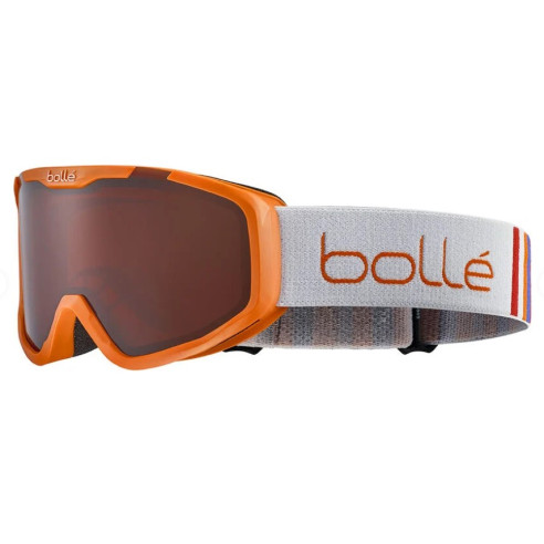 Màscara d'esquí Bollé - ROCKET BG107006 ORANGE...