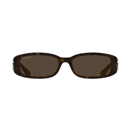 Ulleres de sol Gucci GG1661S 002 HABANA MARRON 54  .