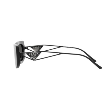 Gafas de sol Prada PR 14YS 1AB5S0 NEGRO GRIS  53