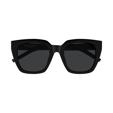 Ulleres de sol YVES SAINT LAURENT SL M143 001 NEGRO NEGRO 51