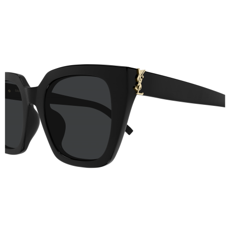 Ulleres de sol YVES SAINT LAURENT SL M143 001 NEGRO NEGRO 51