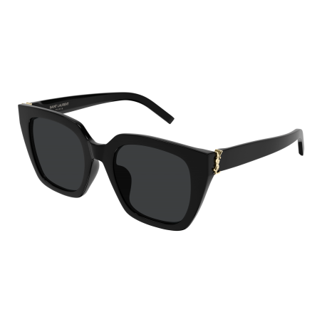 Ulleres de sol YVES SAINT LAURENT SL M143 001 NEGRO NEGRO 51