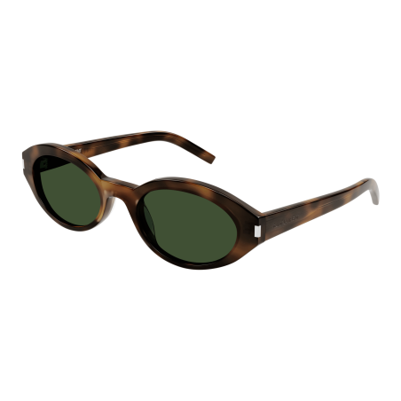 Gafas de sol YVES SAINT LAURENT SL 567 002 HABANA VERDE 51