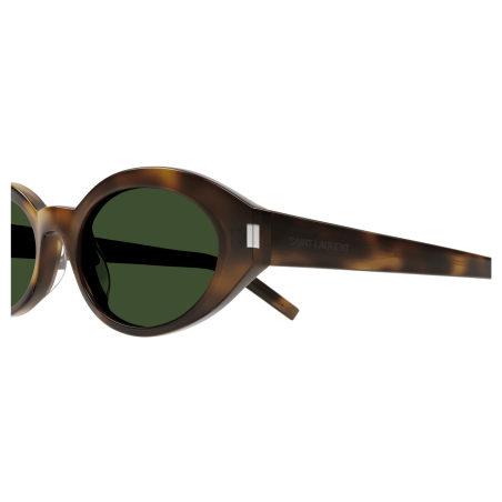 Gafas de sol YVES SAINT LAURENT SL 567 002 HABANA VERDE 51