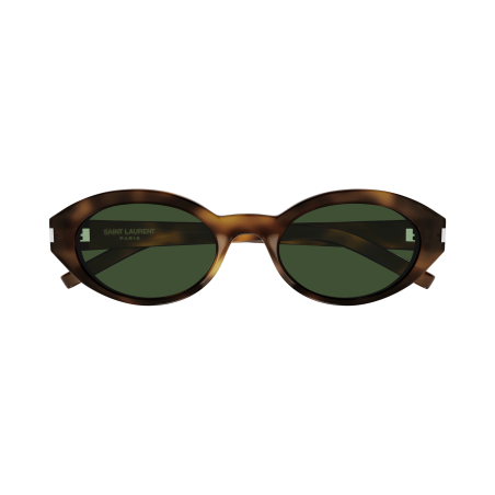 Gafas de sol YVES SAINT LAURENT SL 567 002 HABANA VERDE 51