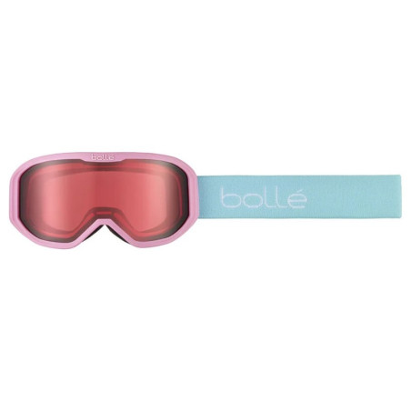 Màscara d'esquí Bollé INUK BG055070 PINK VERMILLON