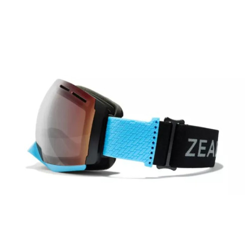 copy of Máscara de esquí Unisex Zeal 12042...