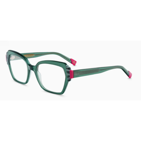Gafas Graduadas Etnia Barcelona VESTA GRBK VERDE NEGRO 51