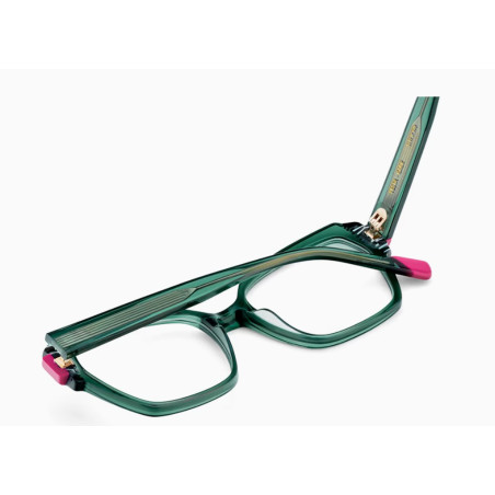 Ulleres Graduades Etnia Barcelona VESTA GRBK VERDE NEGRO 51