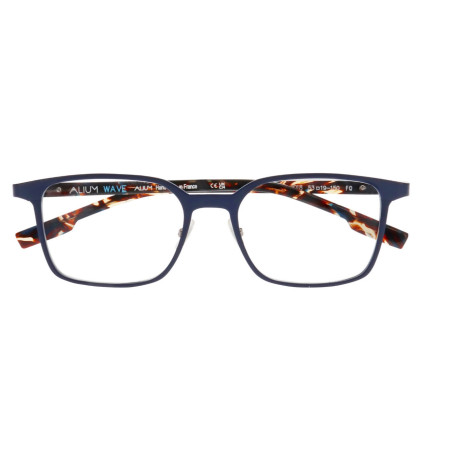 Gafas Graduadas Alium Wave2 0018 AZUL VAQUERO 5319
