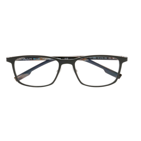 Gafas Graduadas Alium Wave3 9359 VERDE MATE 5619