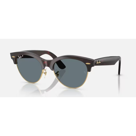 Ulleres de Sol unisex Ray Ban RB2341 990/3R HABANA AZUL POL. 54