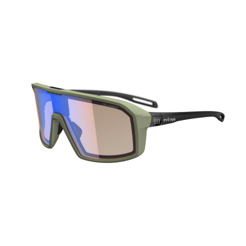 Ulleres esportives Evil Eye E051 Forest Green Matt