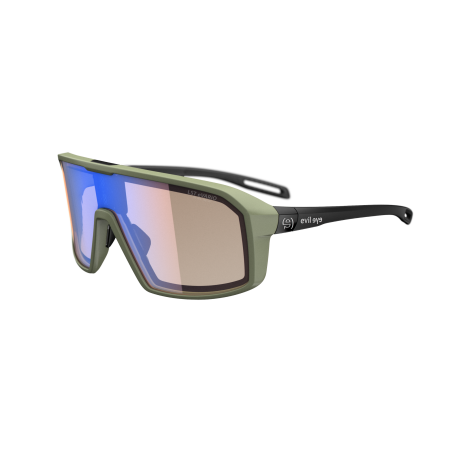 Ulleres esportives Evil Eye E051 Forest Green Matt