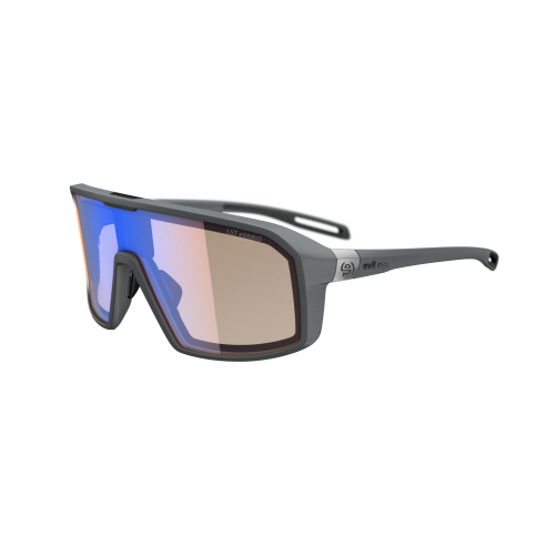 Gafas deportivas Evil Eye E051 Dark Grey Matt