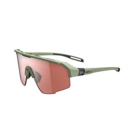 Gafas deportivas Evil Eye E045 5500 GREEN ROSE LST ACTIV.
