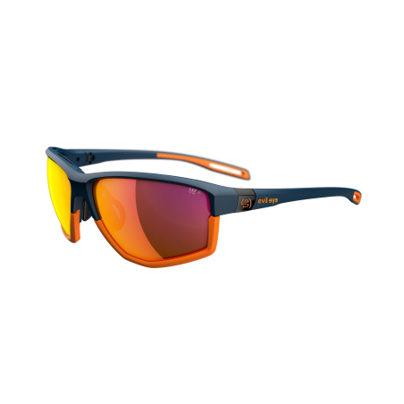 Gafas deportivas Evil Eye E039 4500 Blue Matt
