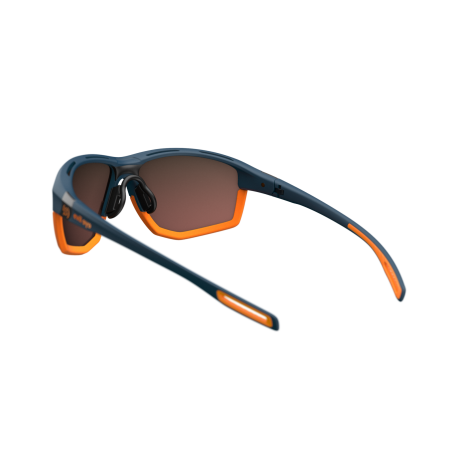 Gafas deportivas Evil Eye E039 4500 Blue Matt