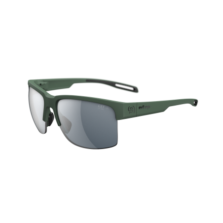 Ulleres esportives Evil Eye E048 5500 Dark Green