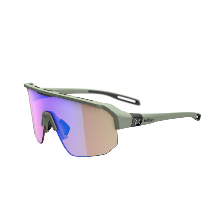 Ulleres esportives Evil Eye E046 5600 Smoke Green