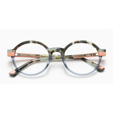 Ulleres graduades Woodys Hibis 03 AZUL/ROSA 5020