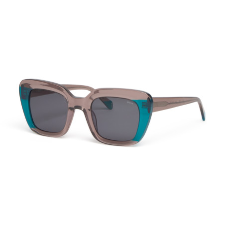 Gafas de sol Cottet Barcelona - Rec 126 Mix Crystal Grey