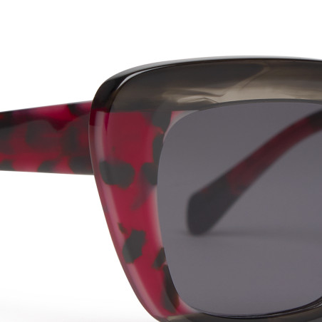 Gafas de sol Cottet Barcelona - Rec 223 Veined Grey