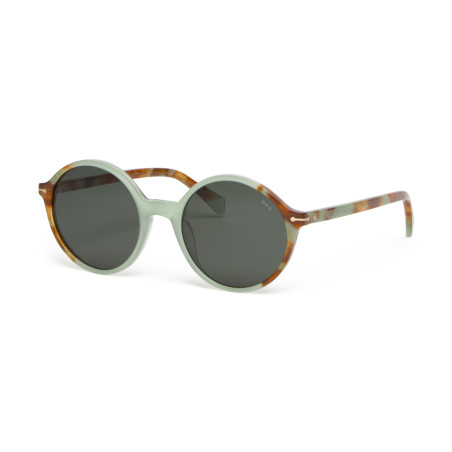 Gafas de sol Cottet Barcelona - Mistral 837 Due Green