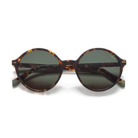 Gafas de sol Cottet Barcelona - Mistral 935 Havana Green